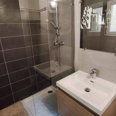 Appartement 2 pièces 135000 €