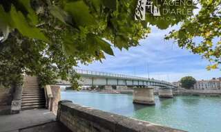 Appartement 2 Pièces 46 m² à vendre à Arles (13200)