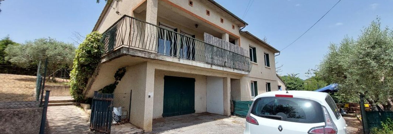 Maison 7 Pièces 174 m² à vendre à Manosque (04100)