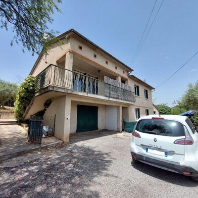 Maison 7 pièces 296000 €