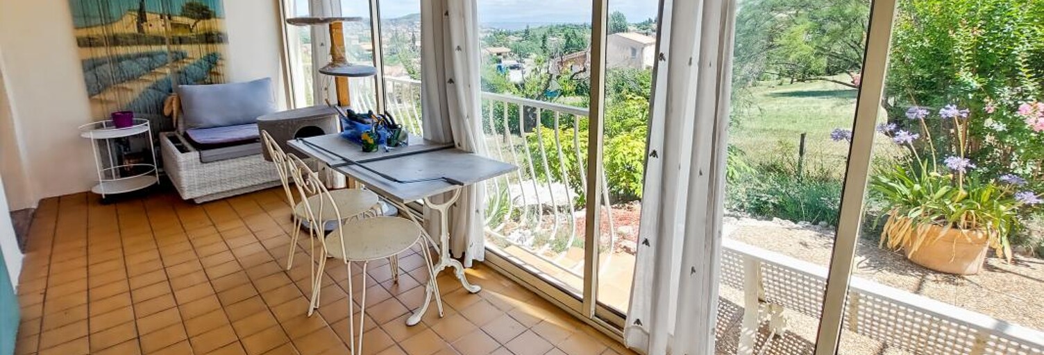 Maison 4 Pièces 81 m² à vendre à Manosque (04100)