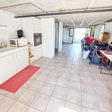 Maison 4 pièces 306800 €