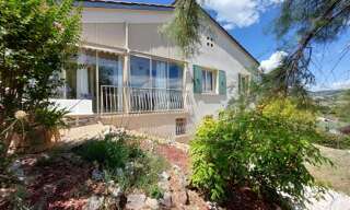 Maison 4 Pièces 81 m² à vendre à Manosque (04100)