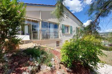 Maison 4 pièces 306800 €