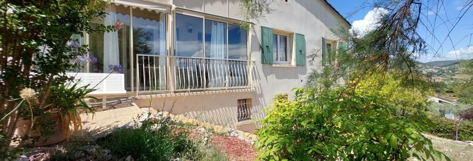 Maison 4 Pièces 81 m² à vendre à Manosque (04100)