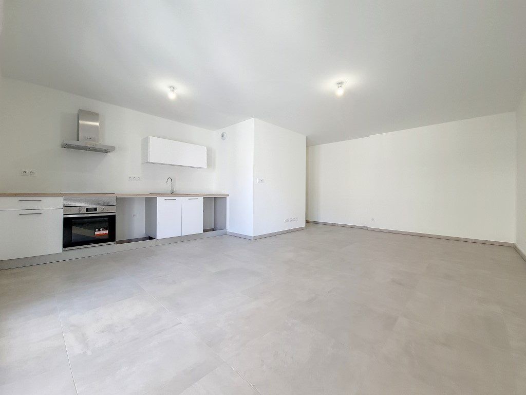 Appartement  T3 à louer Ajaccio 20000