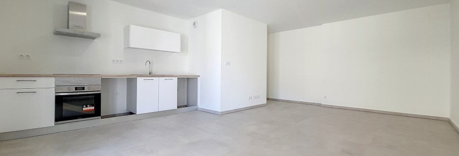 Appartement 3 Pièces 71 m² à louer à Ajaccio (20000)