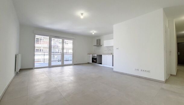 Appartement 3 pièces  à louer Ajaccio 20000