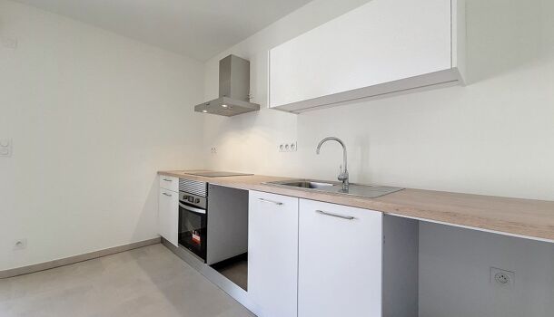 Appartement 3 pièces  à louer Ajaccio 20000