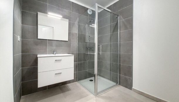 Appartement 3 pièces  à louer Ajaccio 20000