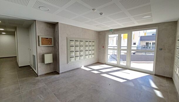 Appartement 3 pièces  à louer Ajaccio 20000