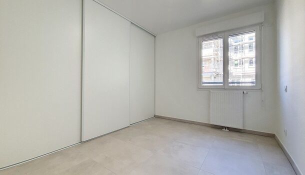 Appartement 3 pièces  à louer Ajaccio 20000