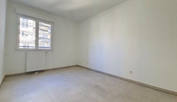 Appartement 3 pièces  à louer Ajaccio 20000