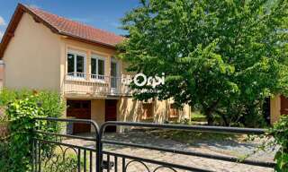 Maison 5 Pièces 110 m² à vendre à Cosne-d'Allier (03430)