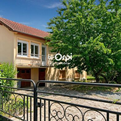 Maison 5 pièces 101500 €