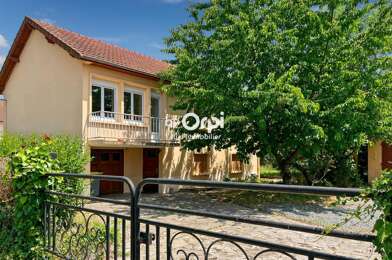 Maison 5 pièces 101500 €