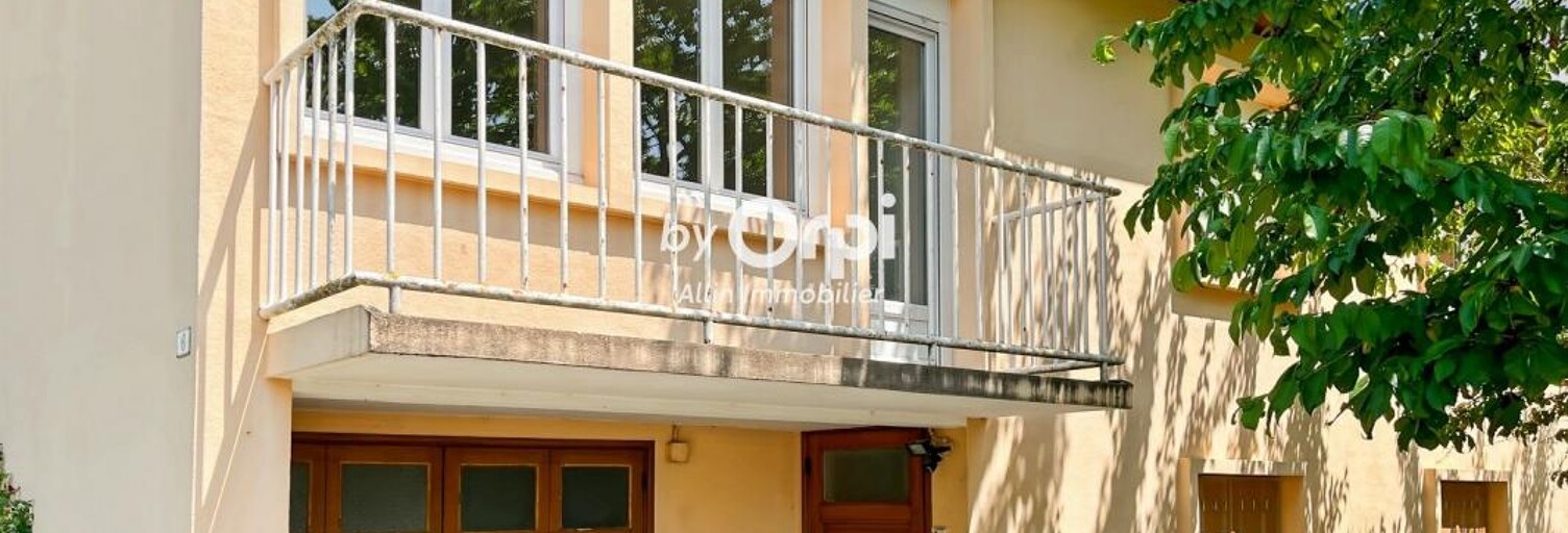 Maison 5 Pièces 110 m² à vendre à Cosne-d'Allier (03430)