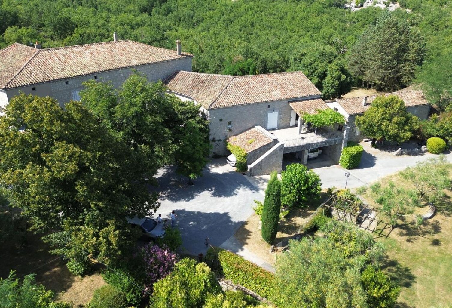 Maison à Vendre — photo 1