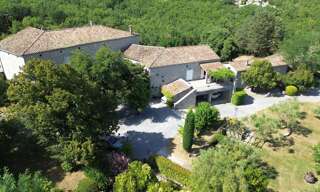 Maison 22 Pièces 340 m² à vendre à Saint-Alban-Auriolles (07120)