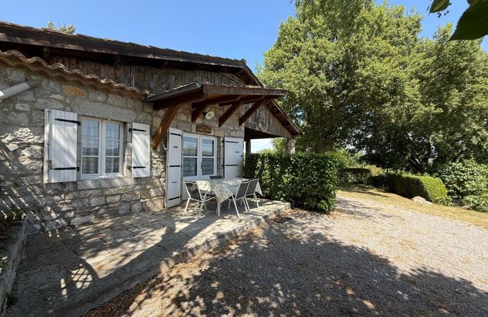 Maison à Vendre — photo 4