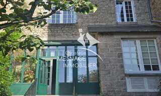 Maison 8 Pièces 236 m² à vendre à Dinan (22100)