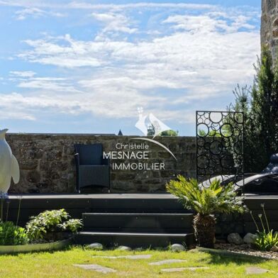 Maison 8 pièces 978500 €