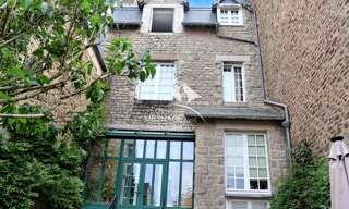 Maison 8 Pièces 236 m² à vendre à Dinan (22100)