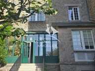 DINAN CENTRE VILLE HISTORIQUE - Maison de caractère de 236 m — photo 4