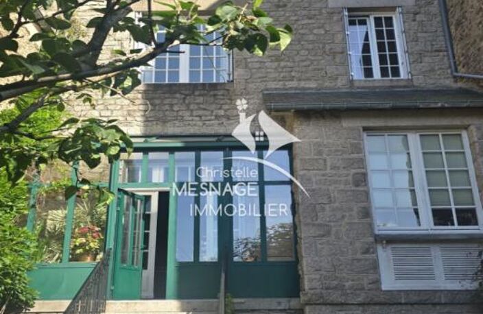 DINAN CENTRE VILLE HISTORIQUE - Maison de caractère de 236 m — photo 3