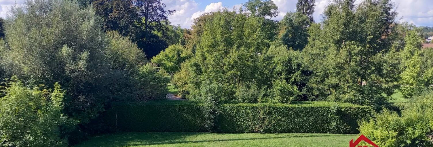 Appartement 4 Pièces 66 m² à vendre à Lons-le-Saunier (39000)