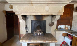 Maison 4 Pièces 112 m² à vendre à Voisey (52400)