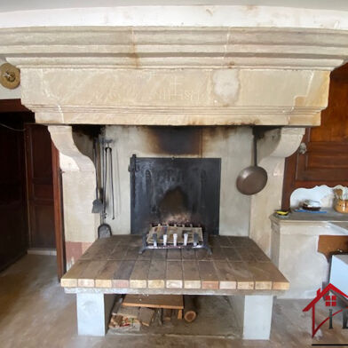 Maison 4 pièces 58500 €