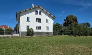 Maison 9 Pièces 316 m² à vendre à Belleherbe (25380)