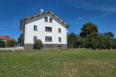 Maison 9 pièces 165000 €