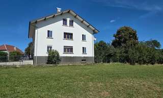 Maison 9 Pièces 316 m² à vendre à Belleherbe (25380)