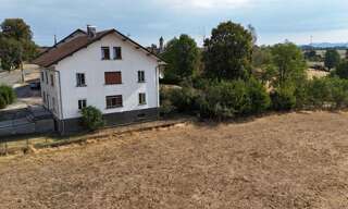 Maison 9 Pièces 316 m² à vendre à Belleherbe (25380)