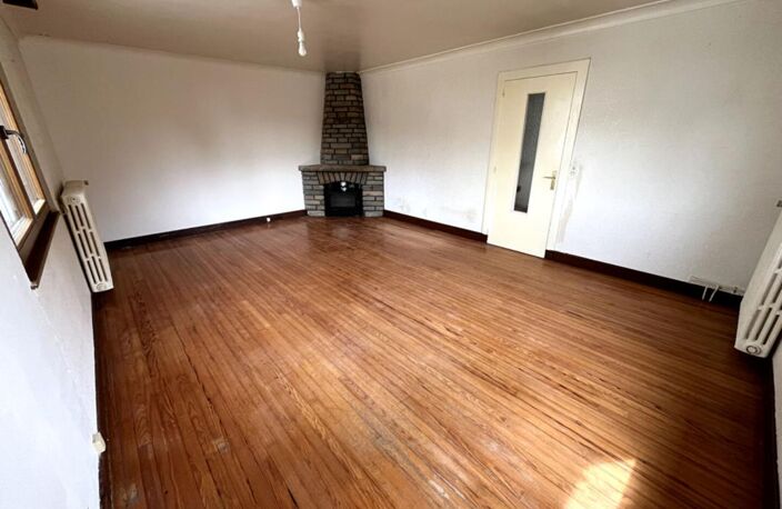 MAISON DE 316,95 M2 9 PIECES SUR 5.52 ARES 149000 EUROS — photo 4