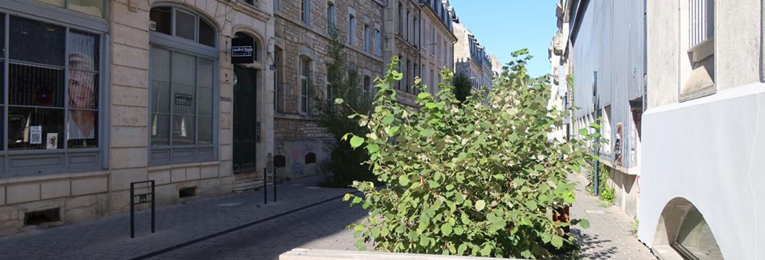 Commerce  112 m² à vendre à Besançon (25000)