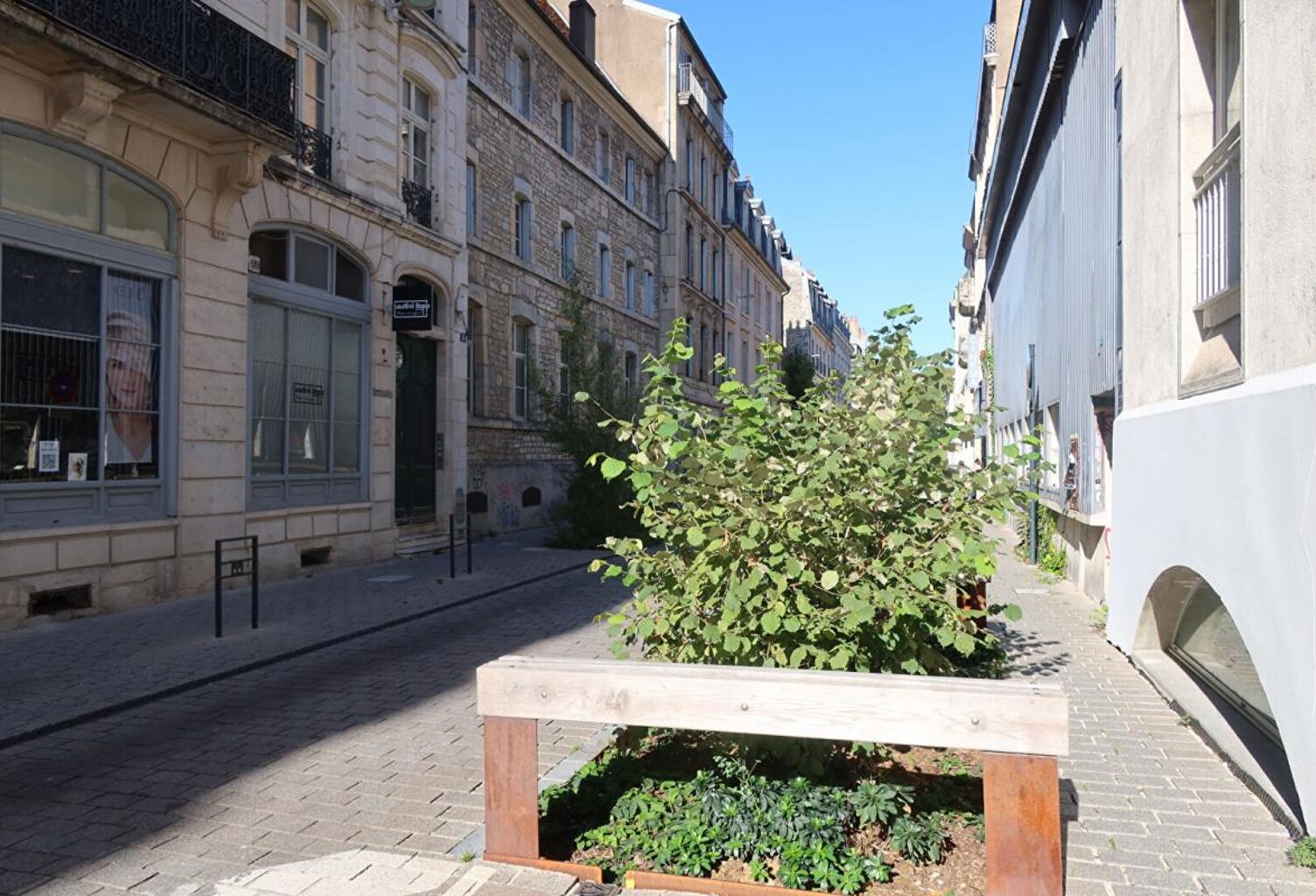 Fonds de commerce Besancon — photo 1