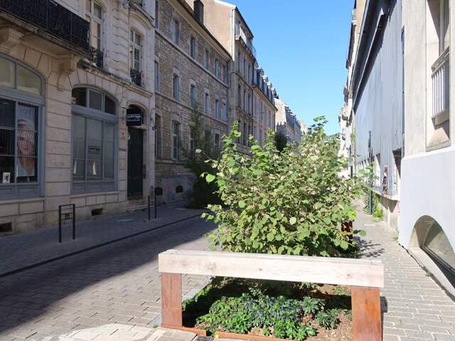 Fonds de commerce Besancon — photo du bien