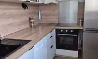 Appartement 1 Pièce 12 m² à louer à Mérignac (33700)