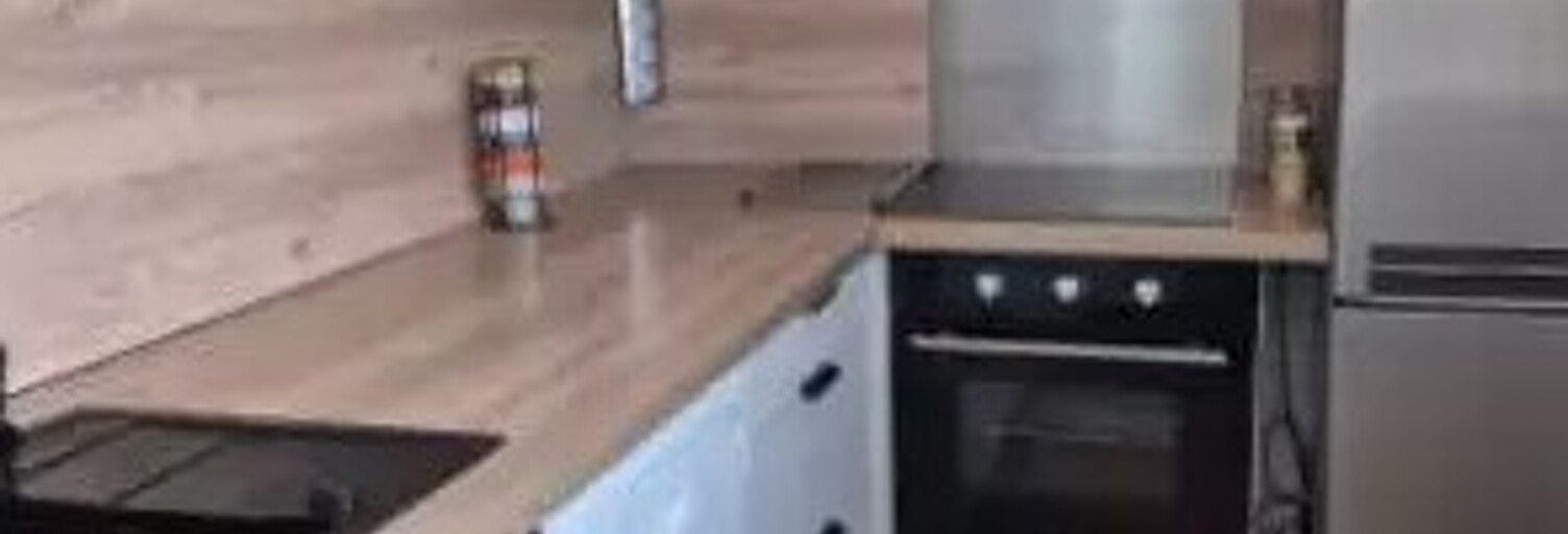 Appartement 1 Pièce 12 m² à louer à Mérignac (33700)