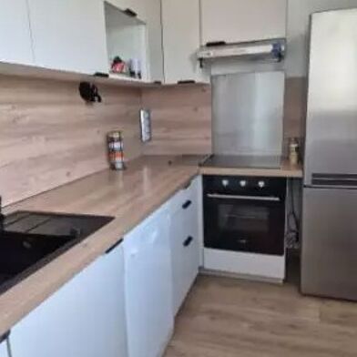 Appartement 1 pièces 575 €