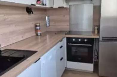 Appartement 1 pièces 575 €