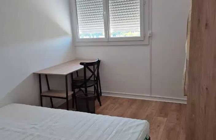 Chambre — photo 2