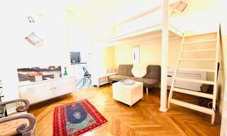 Appartement 1 Pièce 21 m² à vendre à Nice (06000)