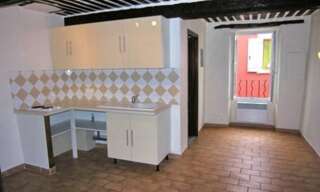 Appartement 1 Pièce 25 m² à louer à Mouans-Sartoux (06370)