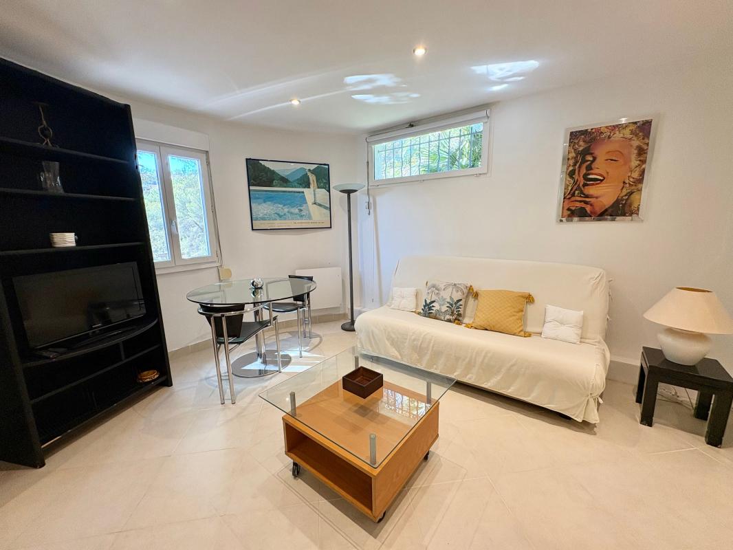 Photo T1 de 1 pièce Nice