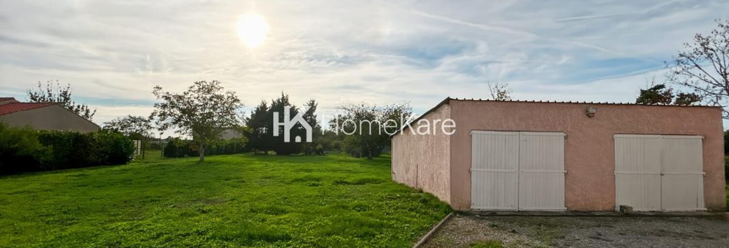 Maison 8 Pièces 200 m² à vendre à Fontenilles (31470)