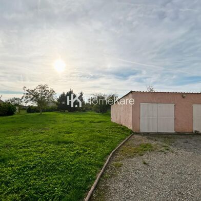 Maison 8 pièces 582000 €